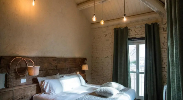 La Canonica – Charming apartments in Nizza Monferrato