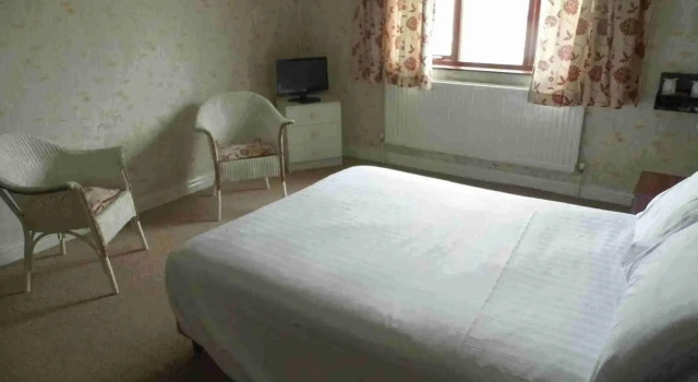 The Golf Hotel, Buchen Sie Hotel Silloth Western Lake District
