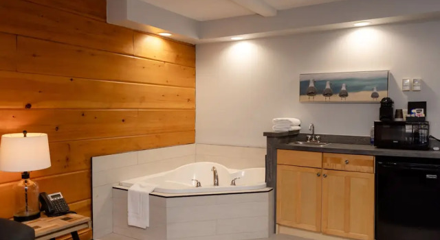 Luxus Suite Terrace Suites