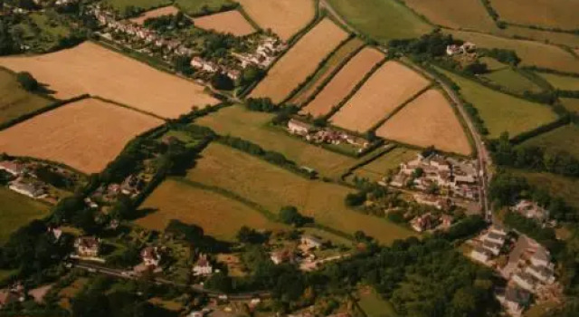 Ottery Tor