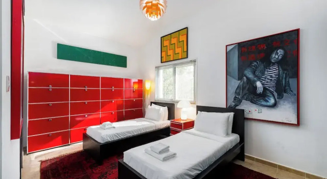 Вилла Villa GCW Geranium - Mint Stay