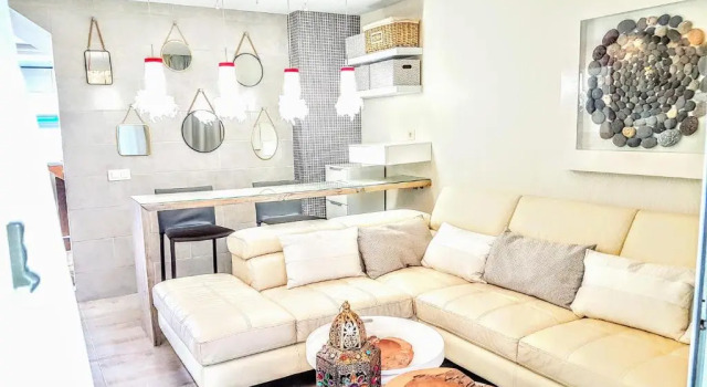 Коттедж Townhouse Costa Adeje