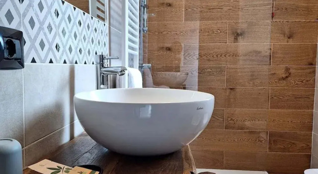 Номер Royal Cascina Mora Bassa