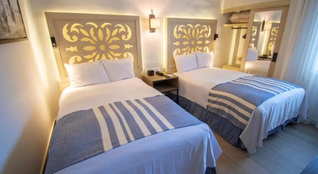 Люкс Luxury Pueblo Bonito Mazatlan Beach Resort - All Inclusive