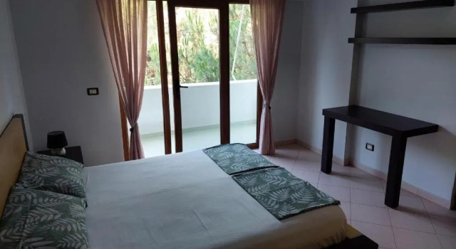 Family Beach 100 Square Metres Apartment