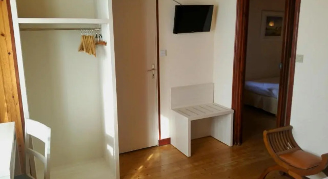 Номер Standard Le Relais De Launay