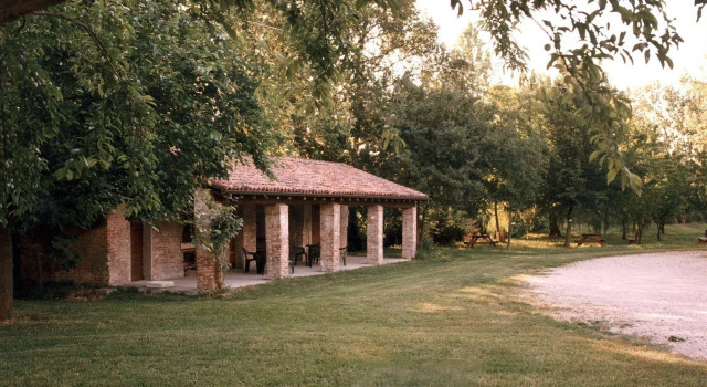 Agriturismo Corte San Girolamo