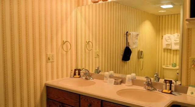 Номер Standard Best Western Plus Genetti Wilkes Barre