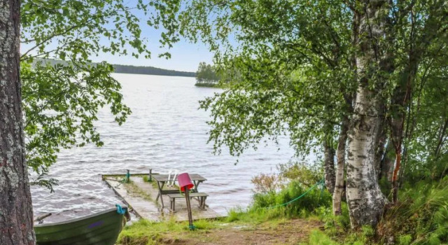 Suvituuli, 预订 酒店 库萨莫 North Ostrobothnia