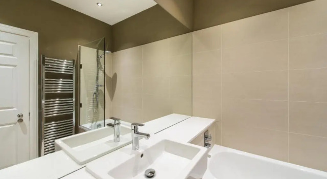 Апартаменты Classic с 2 комнатами Destiny Scotland - Princes Street Residence