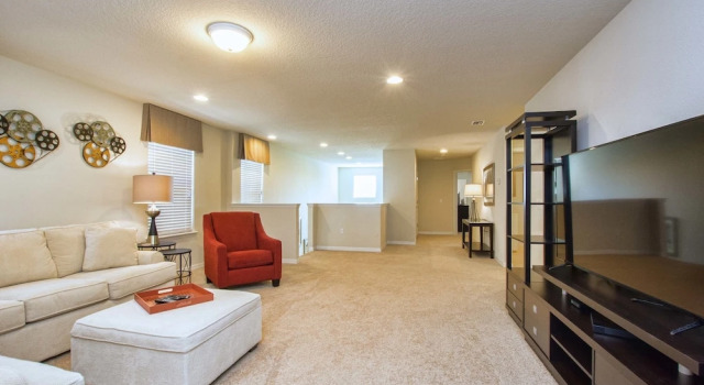 Windsor at Westside-6 Bedrooms House w/pool-3708WW, Buchen Sie Hotel Hotels in Four Corners mit Pool, Schwimmbad