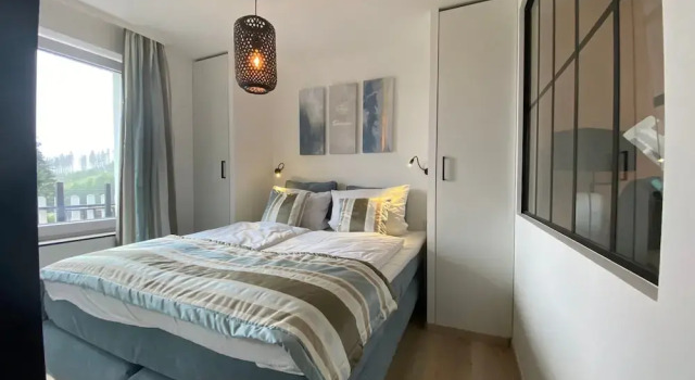 Ferienwohnung Schöne Aussicht