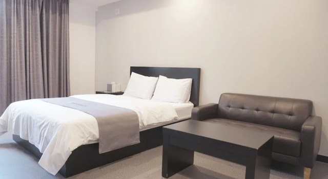 Двухместный номер Standard Persimmon Tourist Hotel