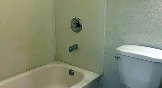 Номер Standard Madill Inn