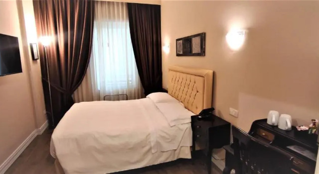Двухместный номер Economy Hotel Patavium