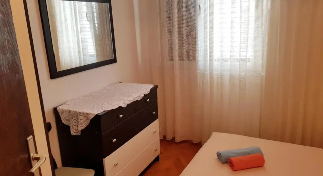 Апартаменты с 2 комнатами Apartments Skelin