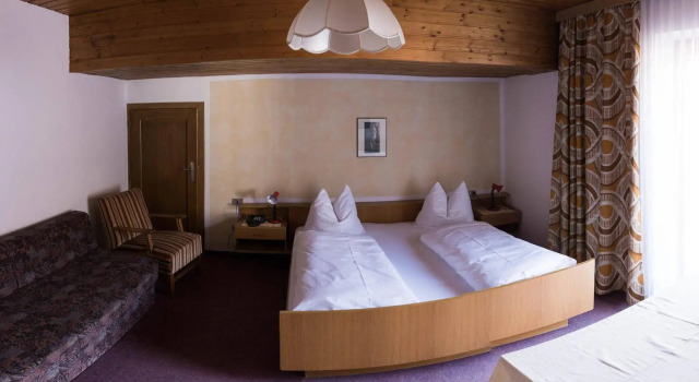 Hotel Rose