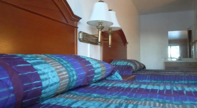 Номер Standard High Country Motel