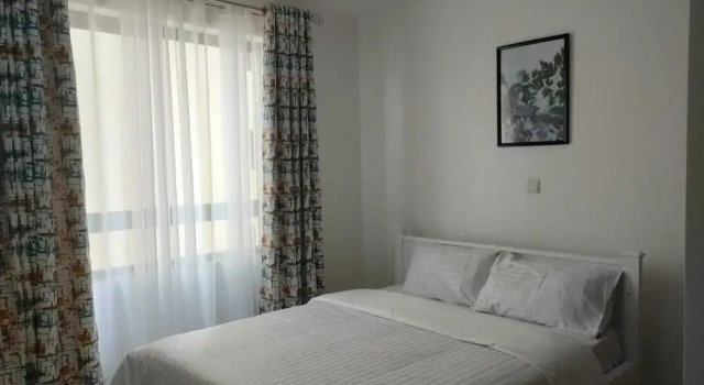 Amalia Apartments, Varaa Huoneisto Hotellit Embakasi pysäköinnillä, Pysäköinti