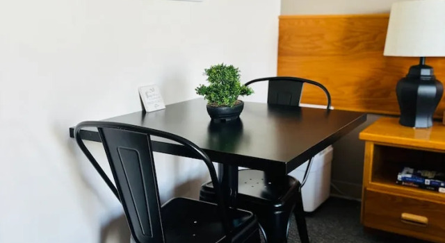 Номер Standard Lakeside Stays