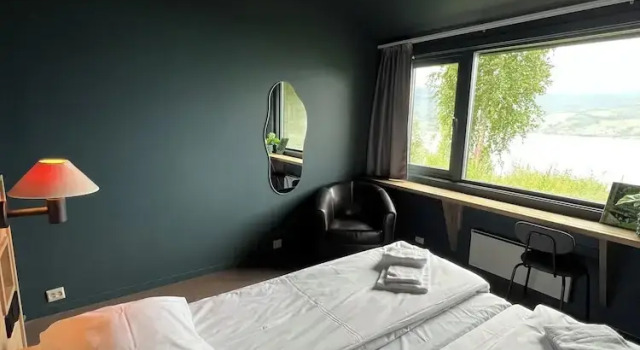 Номер Comfort Fjellkysten