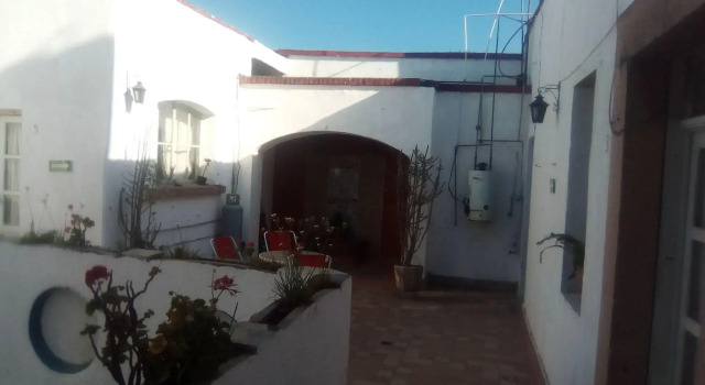 Hostal La Cruz Verde, Rezervați Hotel Lagos de Moreno Jalisco