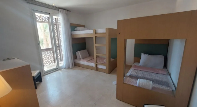 Номер Standard Nayah boutique Stays