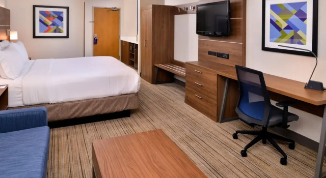 Holiday Inn Express Walnut Creek by IHG