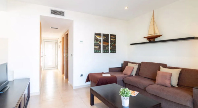 Apartment Del Port Ispica 34355