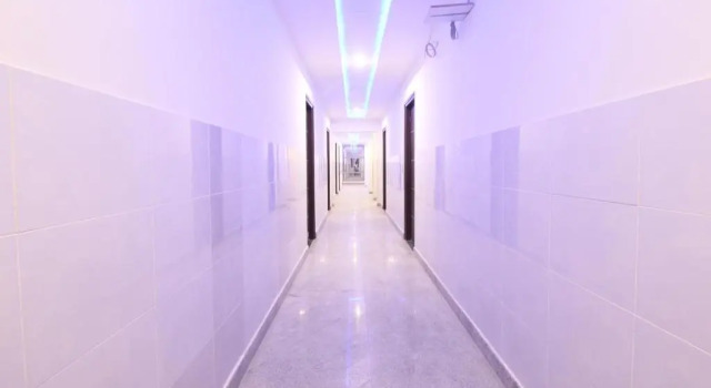 PPH LIving Nagavara LAke Sai Inn, Забронировать Отель Бангалор штат Карнатака, рядом с White Orchid Bangalore