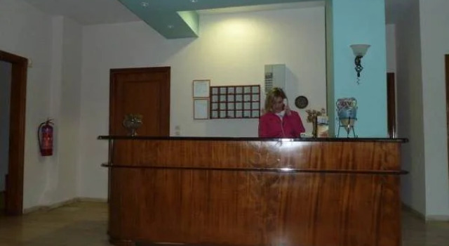 Lidra, Book Hotel Korinos 