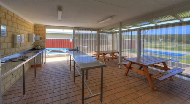 Номер Standard Tasman Holiday Parks - Ledge Point