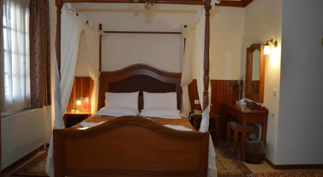 Hotel Adonis, Book Hotel Metsovo 
