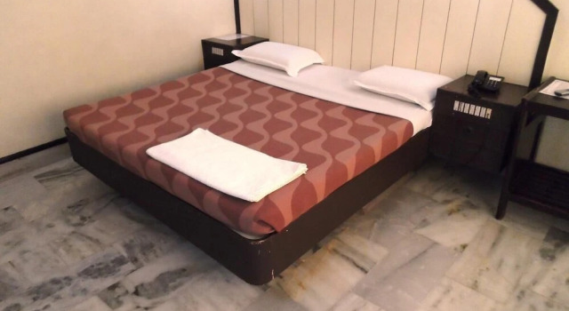 Номер Deluxe Hotel Sivapriya