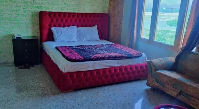 River Breeze Hotel, Rezerwuj Hotel Hotele SPA w Khyber Pakhtunkhwa Province, SPA
