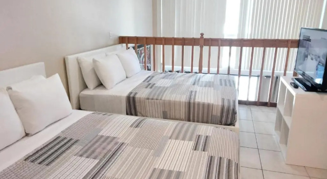 Miami Beach Apartments by MiaRentals, Забронировать Апартаменты/квартира Апартаменты Miami Metropolitan Area, Апартаменты/квартира