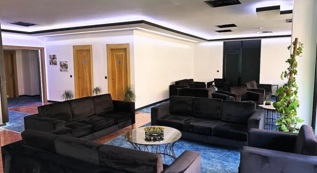 KT Home Hotel & Apartments, Book Apartment Ankara Central Anatolia Region
