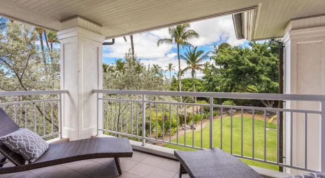 Gorgeous Hawaii Unit Sleeps 6! Access to Fitness and Tennis - Vrkcv