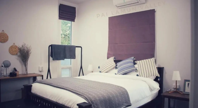 Номер Standard PAI LAMUN VALLEY