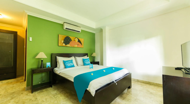 Airy Nusa Dua 1 Kuta Selatan Bali