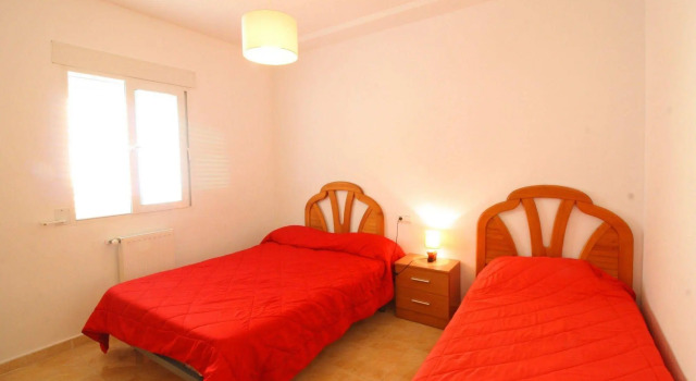 Hotel Apartamentos Pueblo Mar