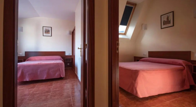 Апартаменты U-Hotel Darío Lugo