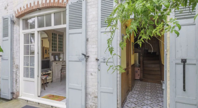 Apartment Le refuge Berck plage, Varaa Huoneisto Berck-sur-Mer 