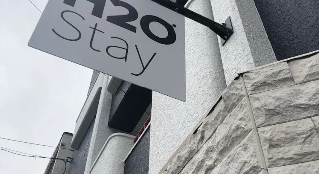 H2O Stay Morishita, Забронировать Апартаменты/квартира Апартаменты Токио, рядом с Железнодорожная станция Киёсуми-Сиракава, Апартаменты/квартира