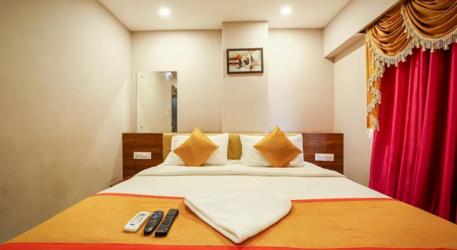 Executive huone MBL Regency