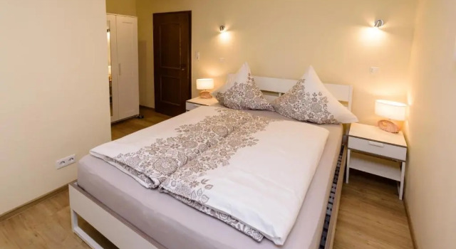 Двухместный номер Standard Hotel Deutsches Haus