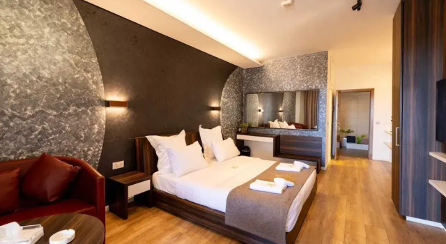 Номер Superior Mateus Hotel & Pool
