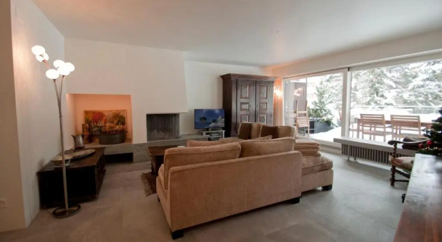 Апартаменты La Villa Emeline - Apartment Emilie