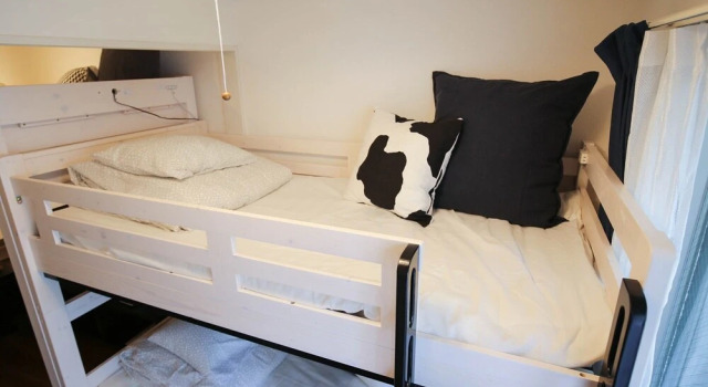 Chiyo Apartment 302, Buchen Sie Ferienwohnung Hakata 