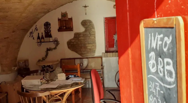 Номер Standard Pier Delle Vigne B&B